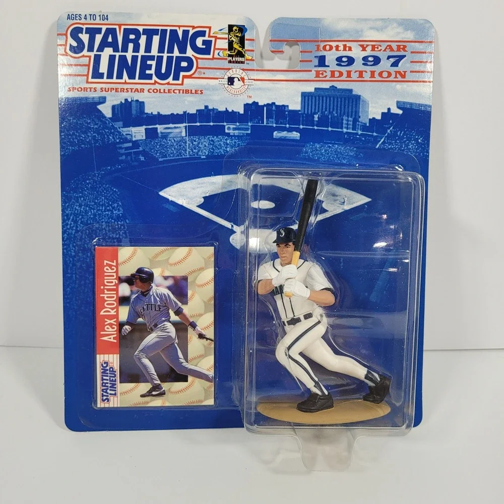 Kenner this 1997